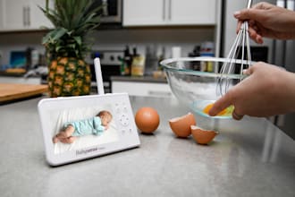 create professional lifestyle photo with kids for product