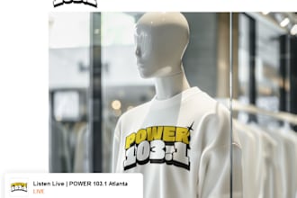 play your music on power 103 atlanta