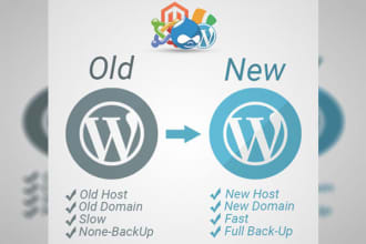 troubleshooting wordpress, SSL, migration, cpanel and server