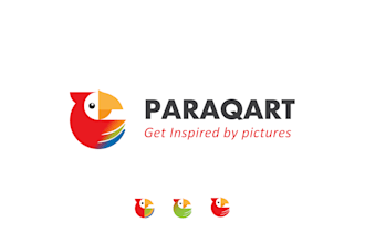 design modern business logo design