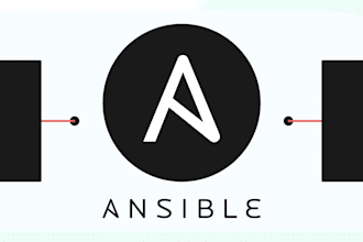 write ansible code for you