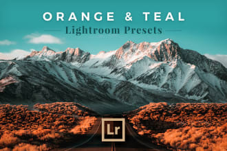 do professional enhance your photos in lightroom