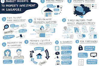 create a visual summary, graphic recording or sketchnote