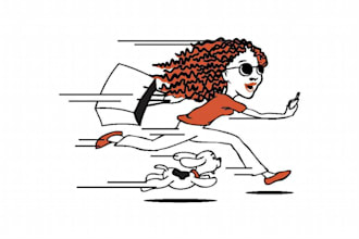 do errand running service in china