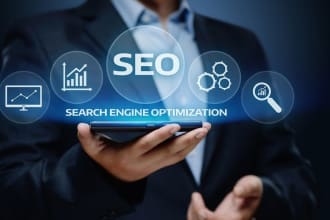 do SEO digital marketing social media marketing for your website