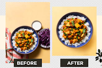 remove bg, photo background or object removal