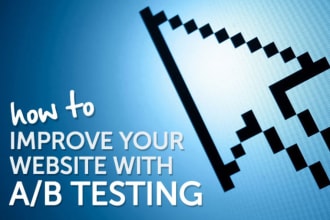 video Audit Your Website To Improve Conversion
