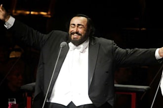 sing any message in an opera baritone voice within 30 seconds