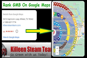 make google maps citations SEO for gmb ranking