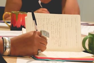 assist in various online research and writing