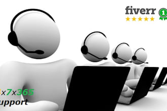 b ur customer service officer or marketer or researcher or agent on middle east