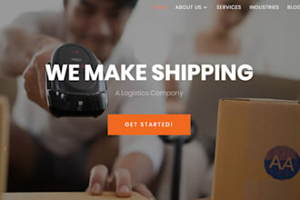 wordpress website developer with custom coding