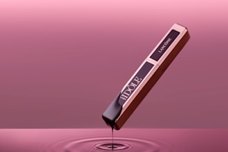 professionally retouch your product photos for a clean, polished look