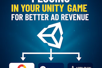 add top mediation and majorly used plugins in unity
