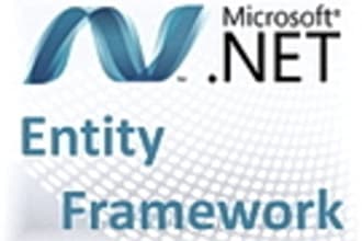 do your database connectivity in dot net