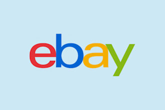 do crosslist products in ebay store