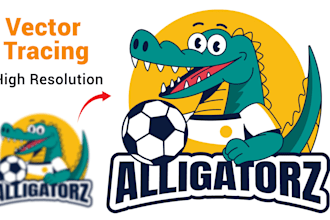 vectorize image png to vector logo vector tracing convert to vector