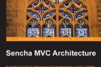 sencha MVC Architecture