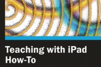 teaching with iPad How to