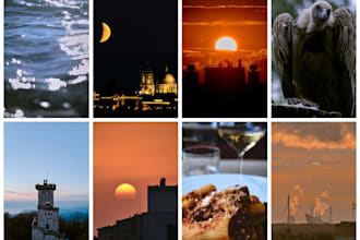 be your friendly photographer