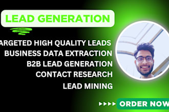 do linkedin lead generation using google boolean search