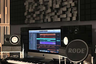 make a other project of music