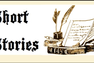 write a 1000 word short story about anything you want