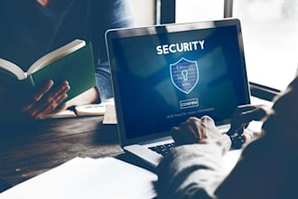 secure your website or mobile application