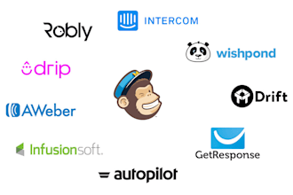 configure, integrate mailchimp with wordpress