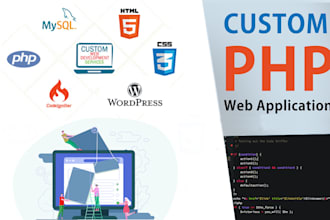 code or fix PHP website