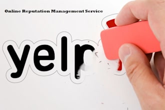 do online branding service online reputation management