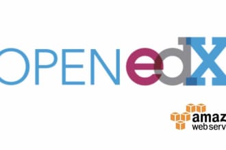setup an open edx based e learning portal for you