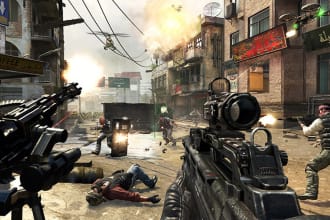 make you better at Black Ops II