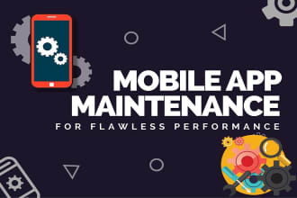 upgrade and update your hybrid mobile app
