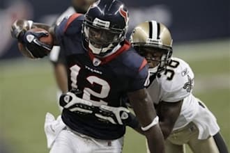 help you get better in American Football from my NFL experiences