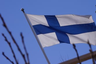 transcribe finnish videos or audio or interviews etc