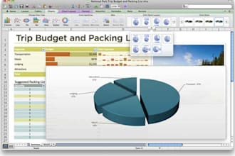 any excel formula