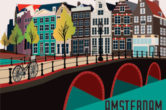 do digital illustration, map and website illustration, medical illustration
