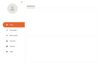 provide custom windows desktop application in wpf