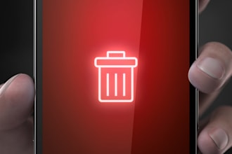 delete or remove facebook or instagram posts