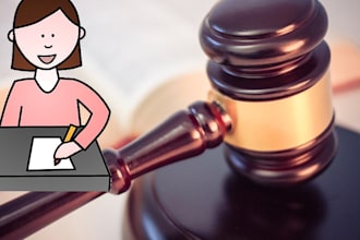 write awesome articles for your law firm site or newsletter