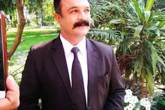 write civil suit of any type
