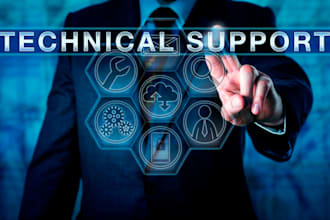 do technical writing or technology blog articles