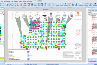 do takeoff for mep work