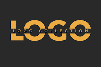 design creative and modern minimalistic logo design