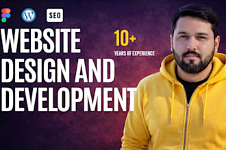 create a pro business, consulting, or corporate website in wordpress