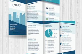 design world class business flyer,brochure,leaflet
