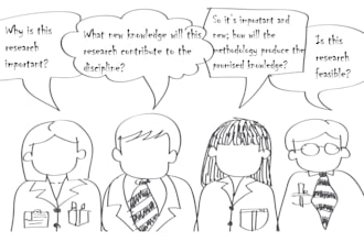 help you in nursing and medical research