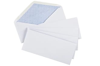 supply and address your envelopes