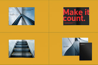 design an indesign editorial used for marketing, catalogs, literature, magazines